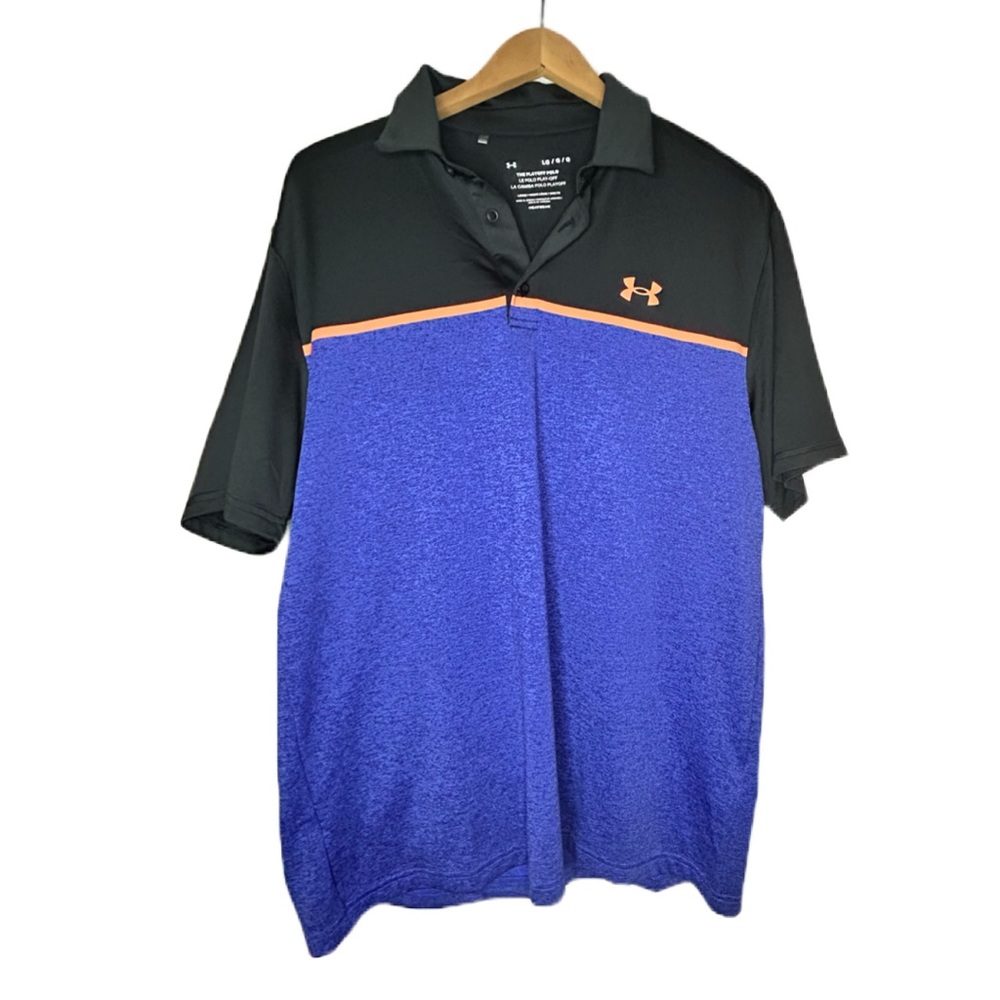 UNDERARMOR Polo